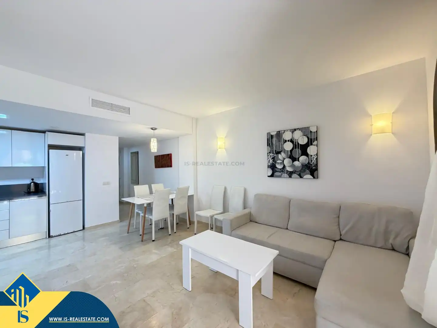 Appartamento con piscina in vendita a Playa del Acequión, Náufragos y Rocío del Mar, imagen 15