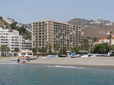 Wohnung mit Pool zur Miete in Paseo San Cristóbal 20