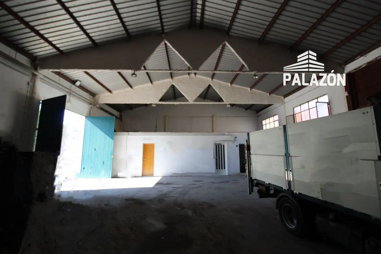 Nave industrial en venta en Redován, imagen 2