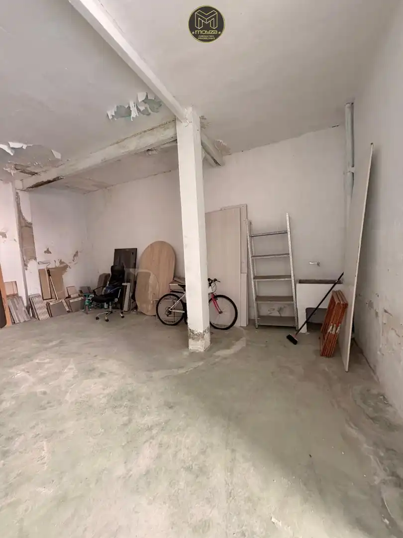 Garage for sale in Jaén
