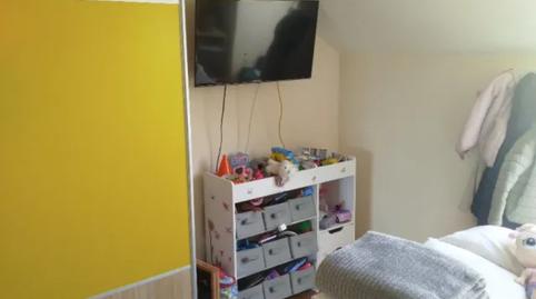 Foto 5 de Àtic en venda a Lugar Lestedo, Boqueixón, A Coruña