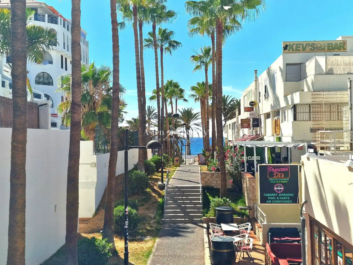 Local comercial en traspaso en Playa de las Américas, imagen 2