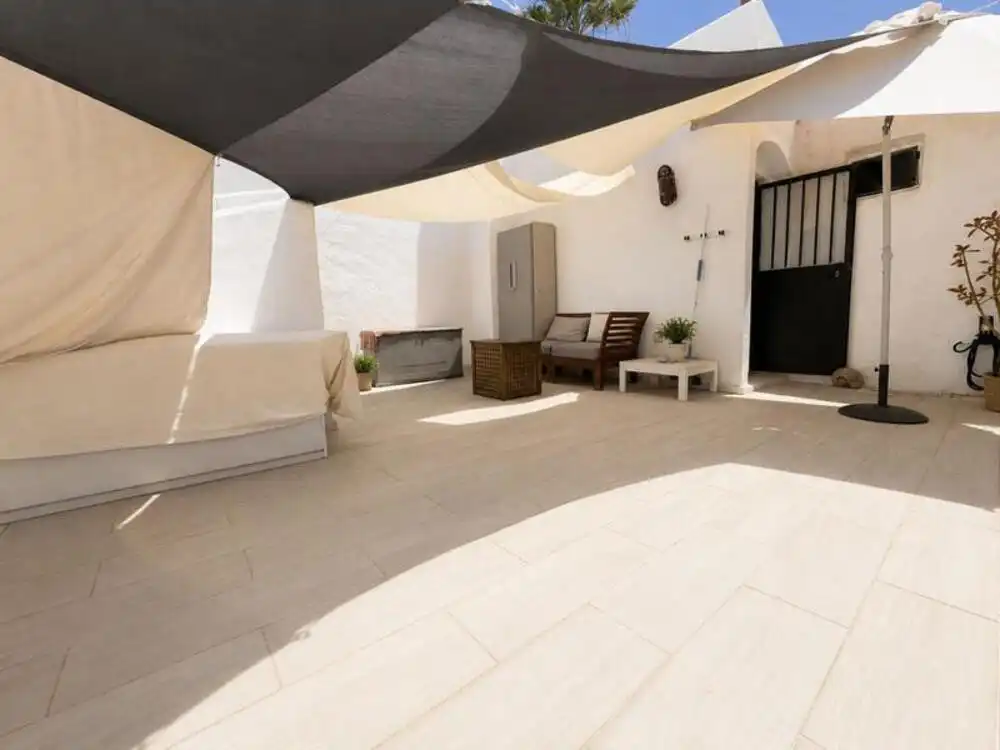 Terraced house with pool for sale in Benamara - Atalaya, imagen 18