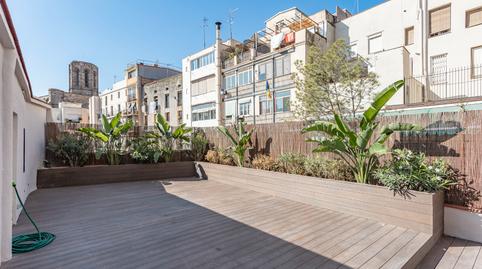 Foto 2 von Wohnung zum Verkauf in Carrer de la Portaferrissa, Barri Gòtic, Barcelona Capital