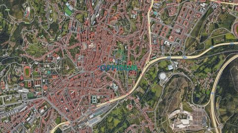 Foto 3 von Residential zum Verkauf in de Pamplona, Concheiros - Fontiñas, Santiago de Compostela