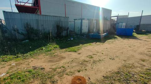 Photo 2 of Industrial land for sale in Benalup-Casas Viejas, Cádiz