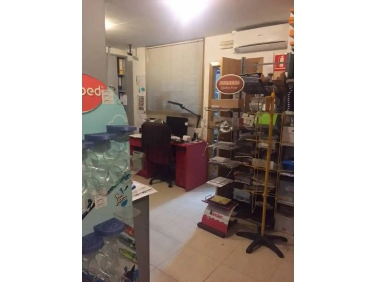 Local en venda en Terrassa