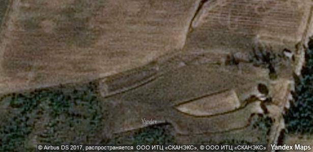 Finca rústica en Venta en La Zarza (Valladolid)