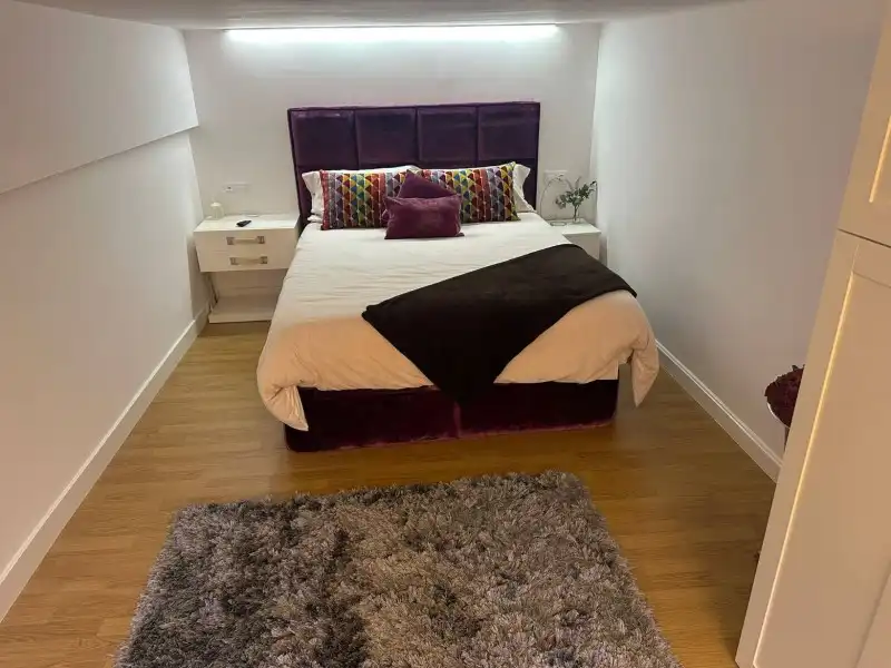 Mini appartamento in vendita a Rúa Doutor González Sierra, imagen 3