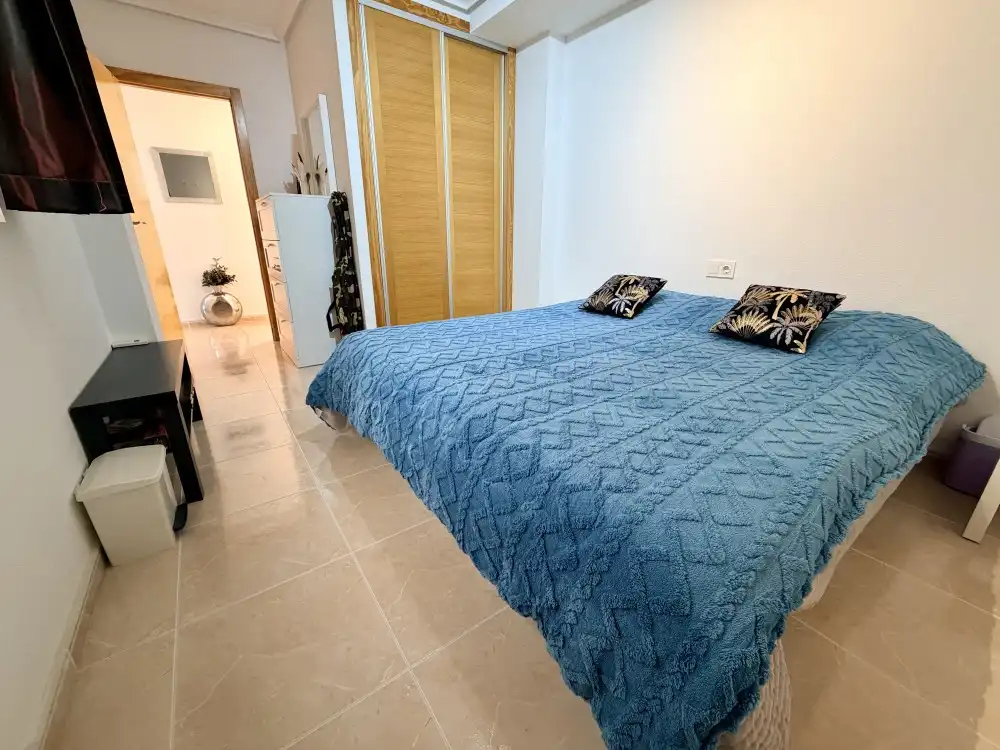 Apartament amb terrassa en venda a Calle Reina Sofía, imagen 9