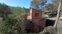 Vista exterior de Casa o xalet en venda en Olivella