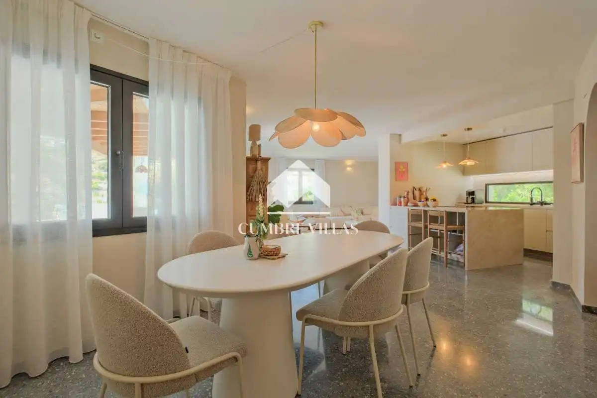 Casa amb jardí en venda a Cotobro, imagen 16