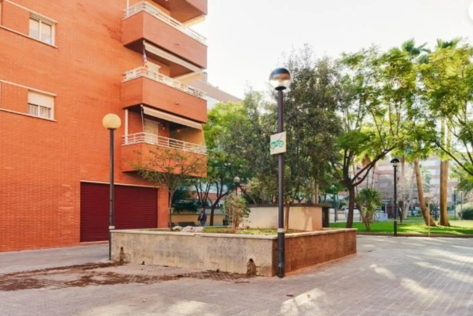 Business premises for sale in Vilanova i la Geltrú - Calle Pare Gari, imagen 17