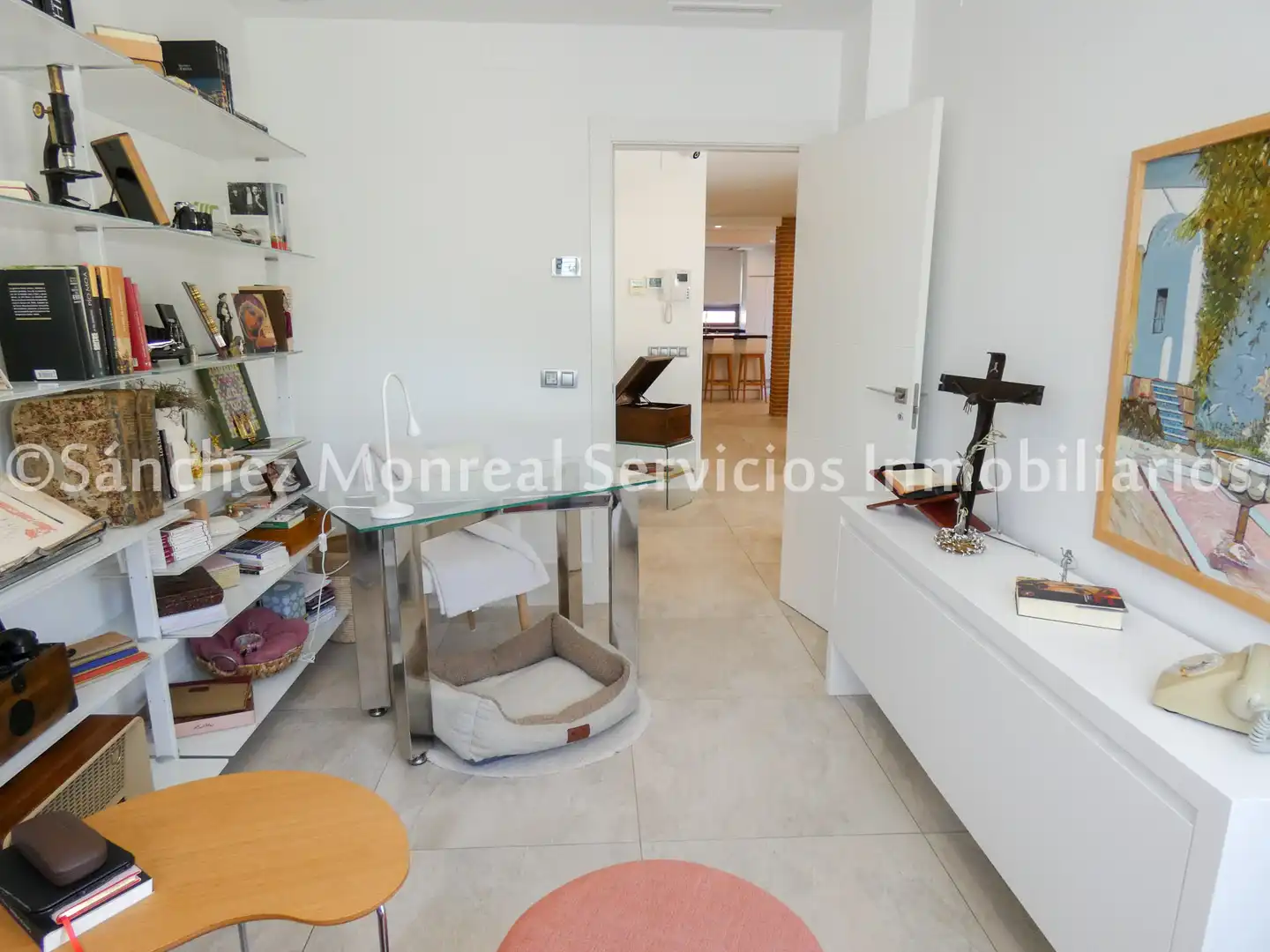 Casa o chalet en venta en Alcázar de San Juan con Aire acondicionado, Calefacción y Jardín privado