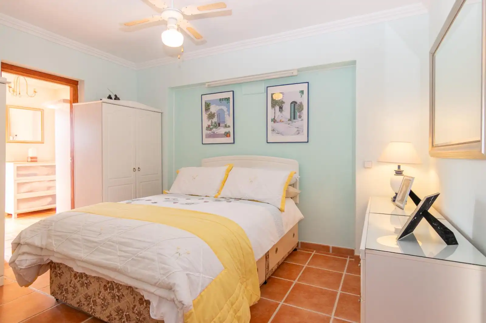 Habitación de Casa o chalet en venta en Benigembla con Calefacción, Jardín privado y Terraza