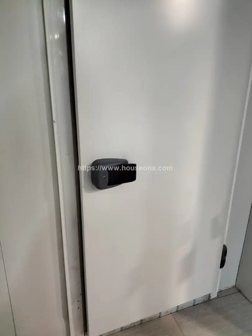 Gewerbefläche zum Verkauf in Condesa Pardo Bazán, imagen 5