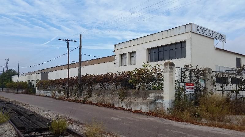 Industrial buildings for sale in Valencia de Alcántara