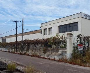 Industrial buildings for sale in Valencia de Alcántara