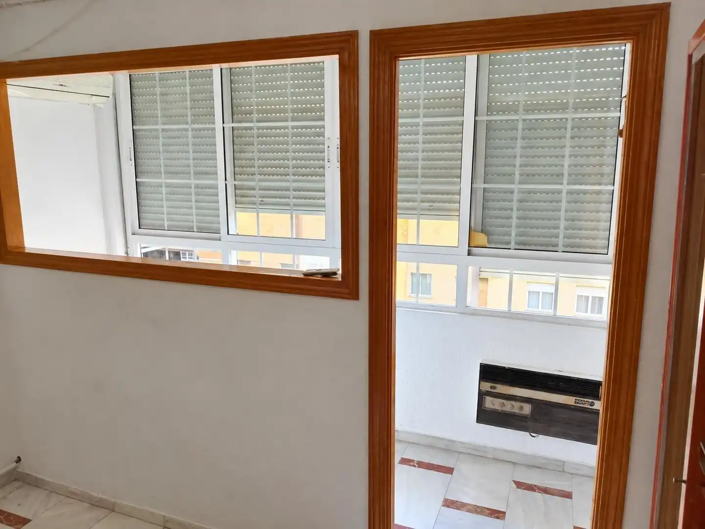 Wohnung mit Terrasse zum Verkauf in Calle ACUEDUCTO, imagen 3