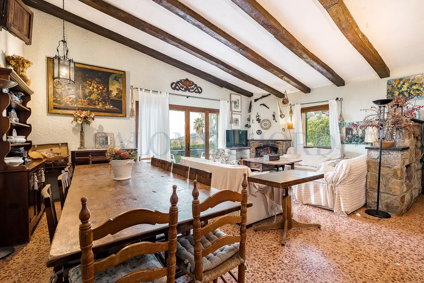Villa avec terrasse à vendre à Vilassar de Dalt, imagen 13