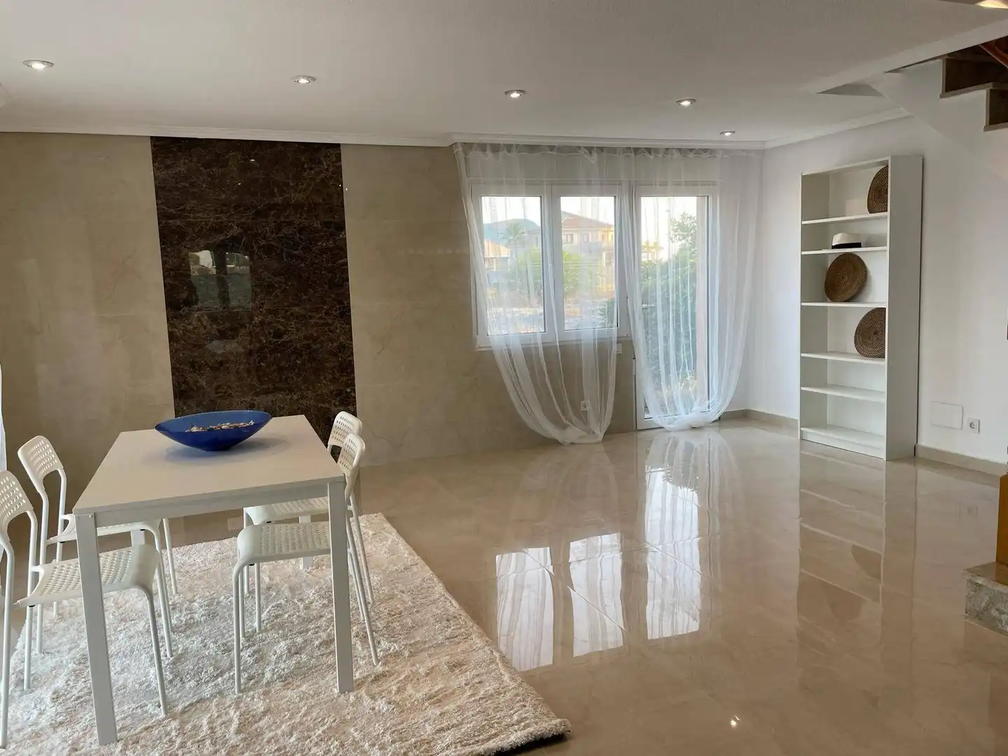Casa o chalet en venta en Cartagena con Jardín privado, Terraza y Piscina