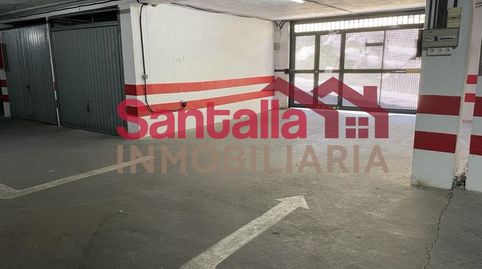 Foto 2 von Garage zum Verkauf in Calle Alclub, 1, Velilla - Velilla Taramay, Almuñécar