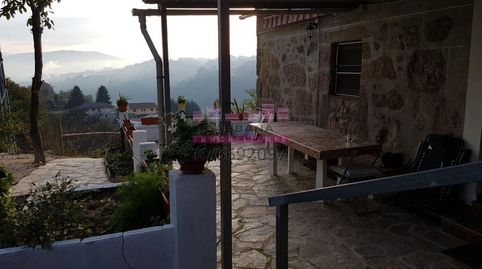 Foto 4 de Finca rústica en venda a Lugar O Covelo, Ponteareas, Pontevedra