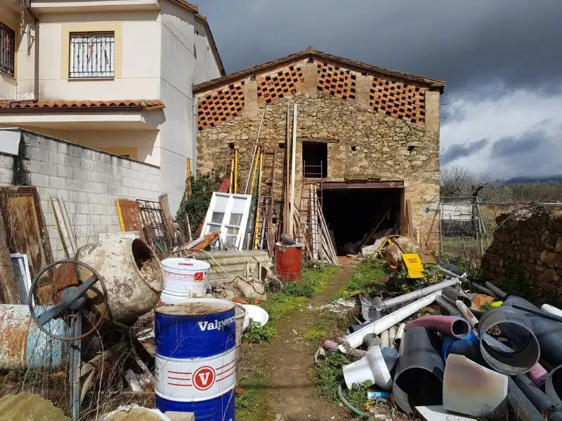 Terreni e lotti in vendita a Tejeda de Tiétar