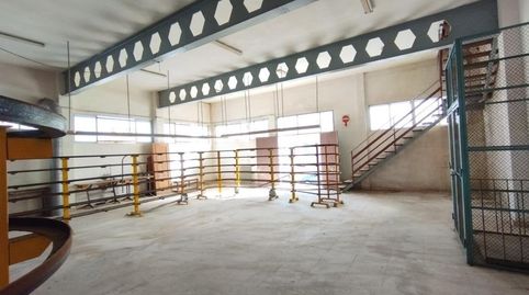 Amplia Nave Industrial de 366 m2 en Elda, Alicante