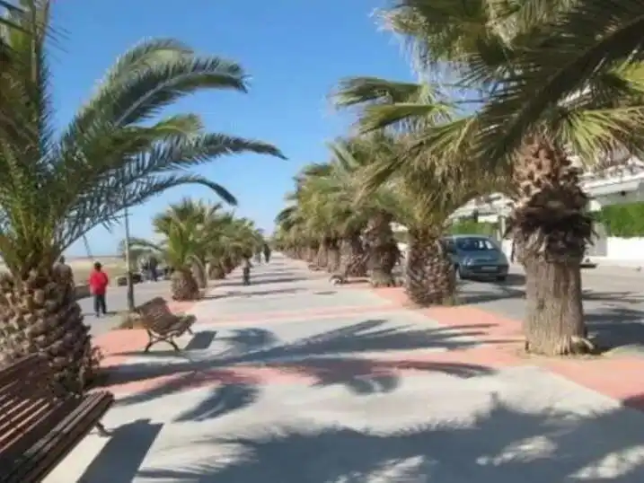 Wohnung mit Terrasse zum Verkauf in Les Salines - Pla de Sant Pere, imagen 24