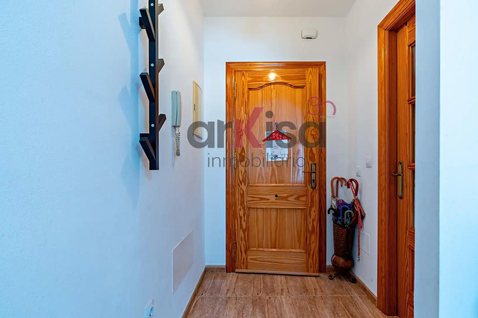 Apartament en venda en El Ejido amb Aire condicionat