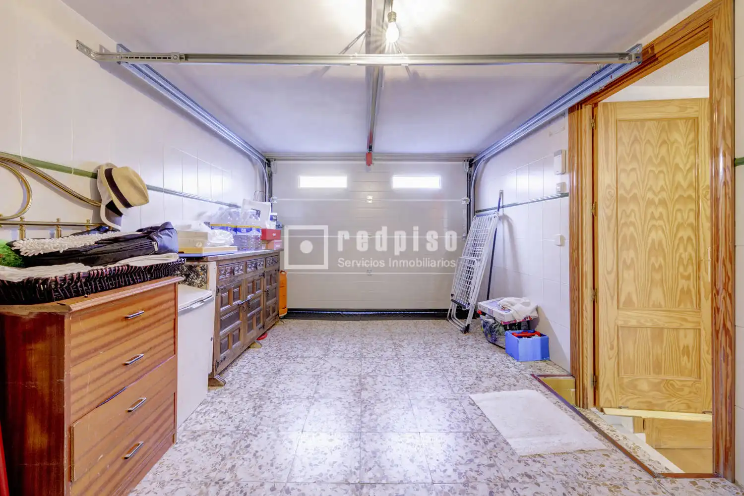 Houses for sale in Pozuelo de Alarcón  with Air Conditioner, Heating and Parquet flooring