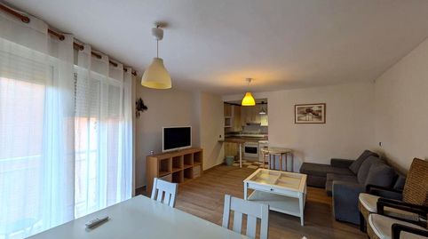Photo 4 of Flat for rent in Jaén, Centro ciudad, Linares