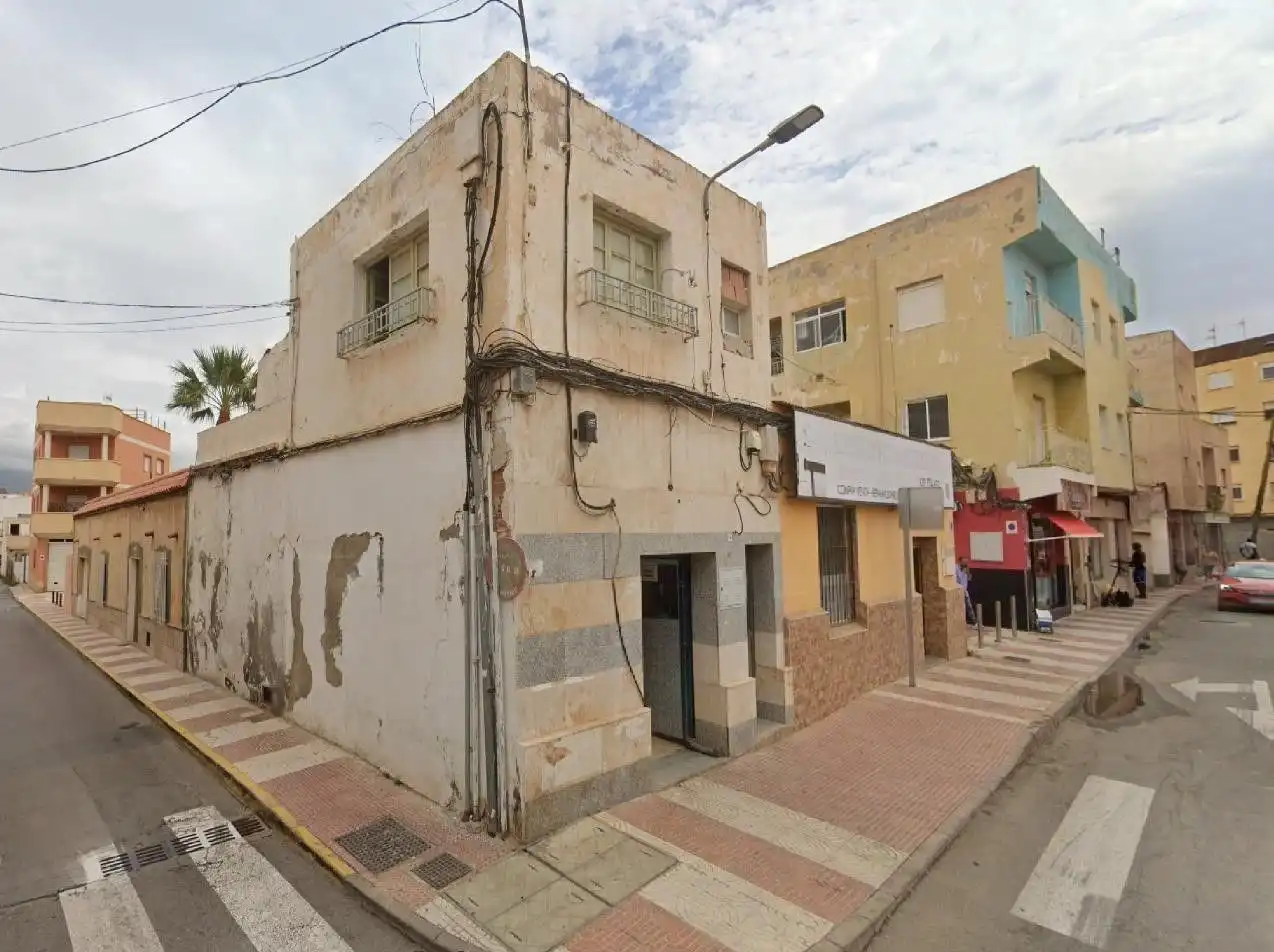 House for sale in Roquetas de Mar ciudad, imagen 2