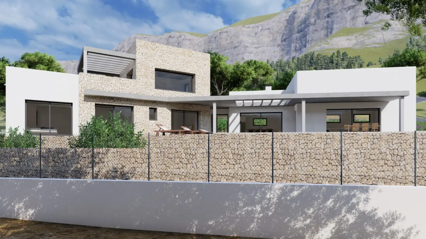 Terreny residencial en venda a Montgó - Ermita, imagen 11