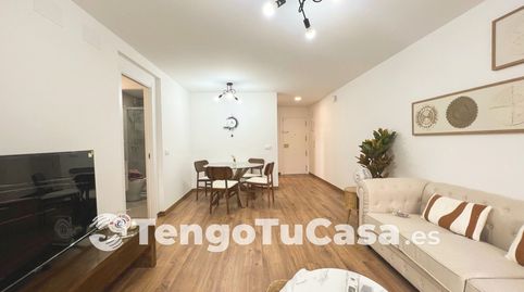 Photo 5 of Flat for sale in Calle de Pobladura del Valle, 16, Arcos, Madrid Capital