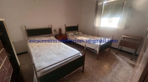 Foto 3 de Casa adosada en venda a Villaverde del Río, Sevilla