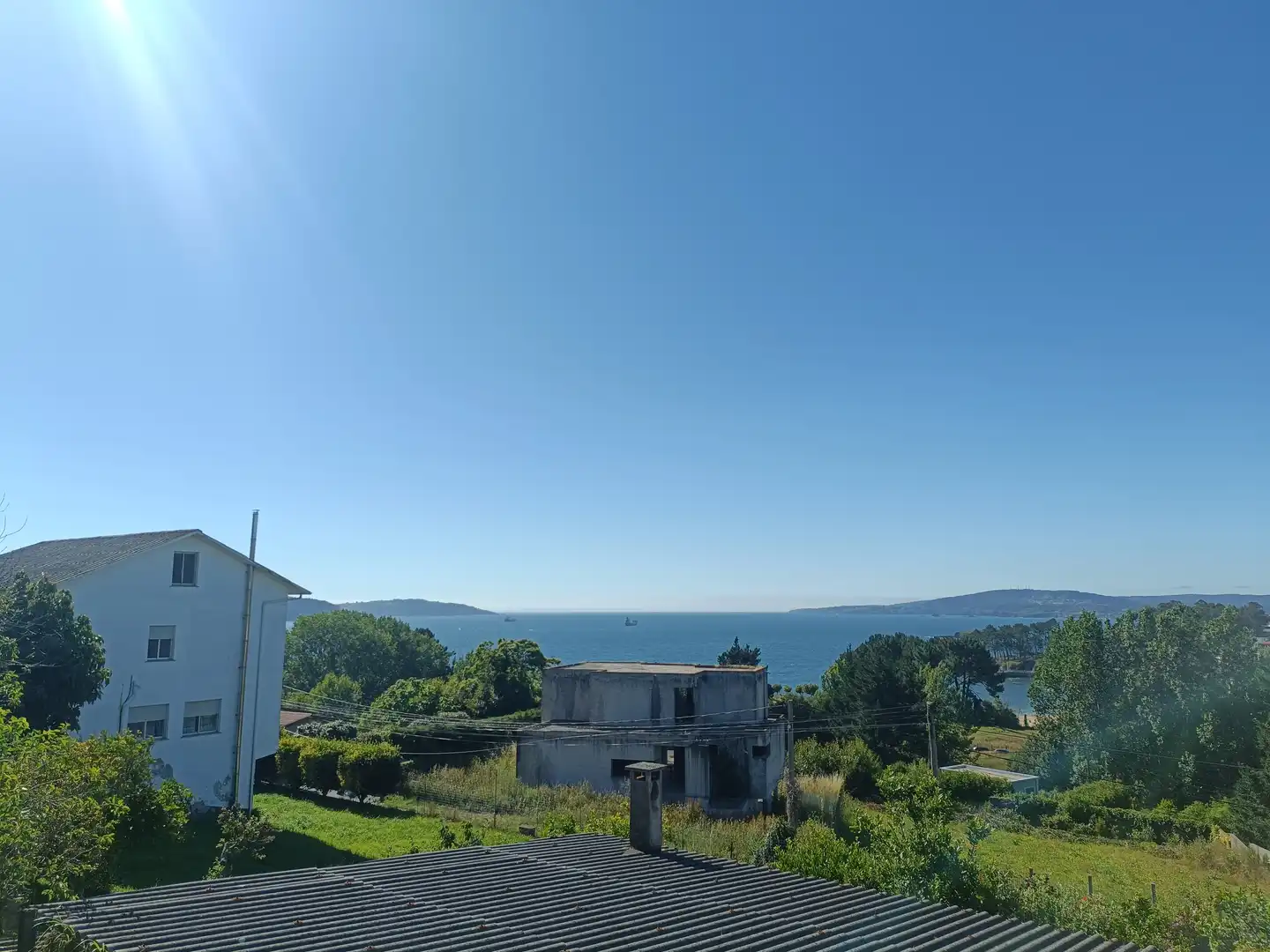 Haus mit Garten zum Verkauf in Currás, imagen 2