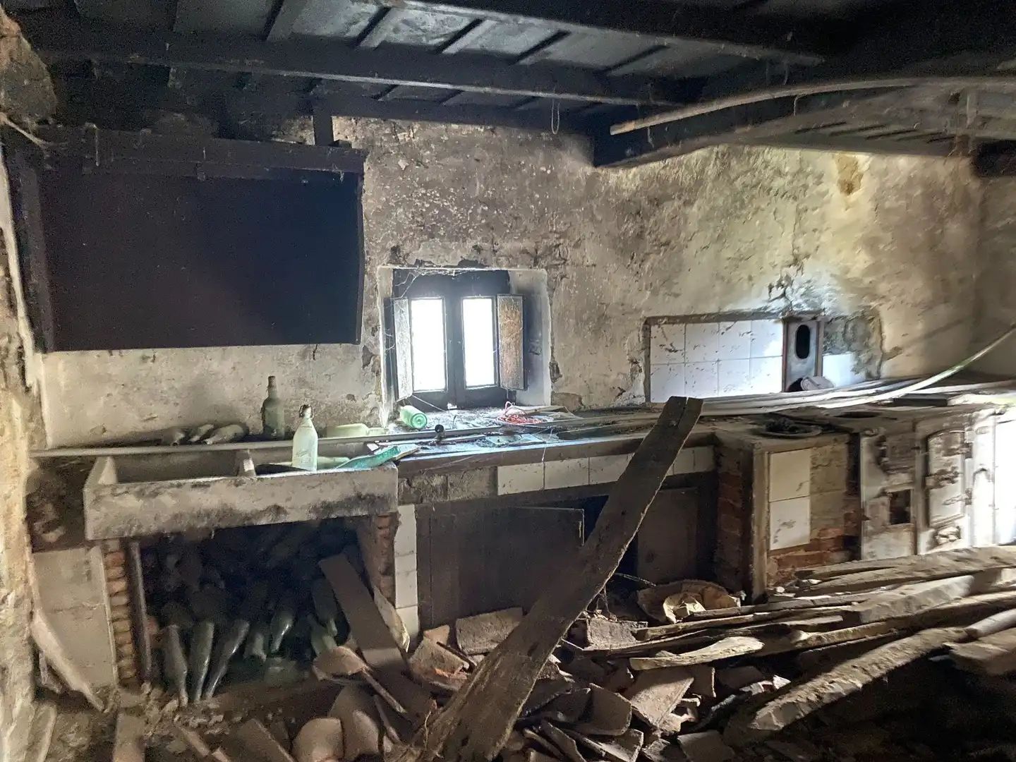 Maison avec jardin à vendre à Tresmonte, imagen 26