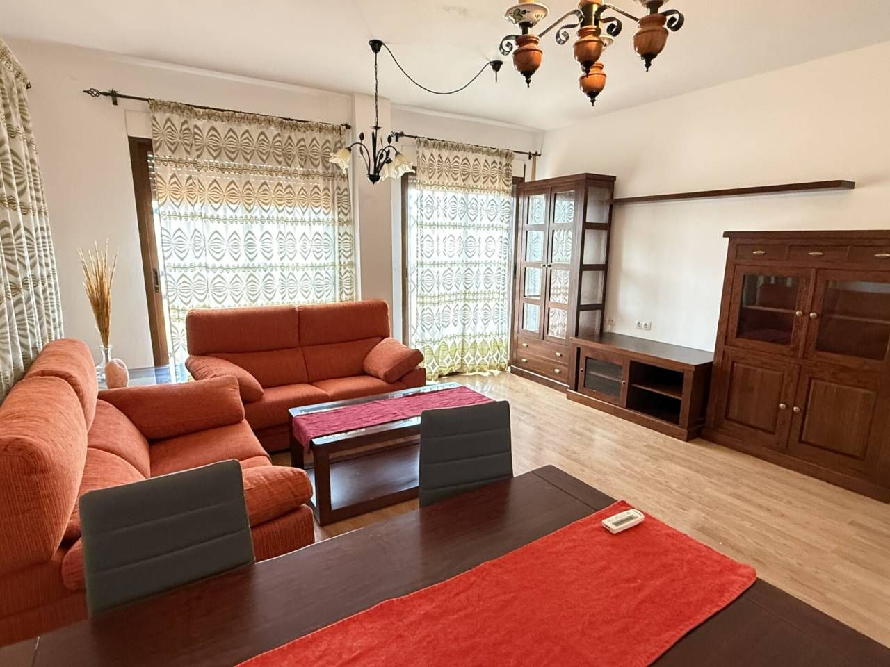 Attic to rent in Archena