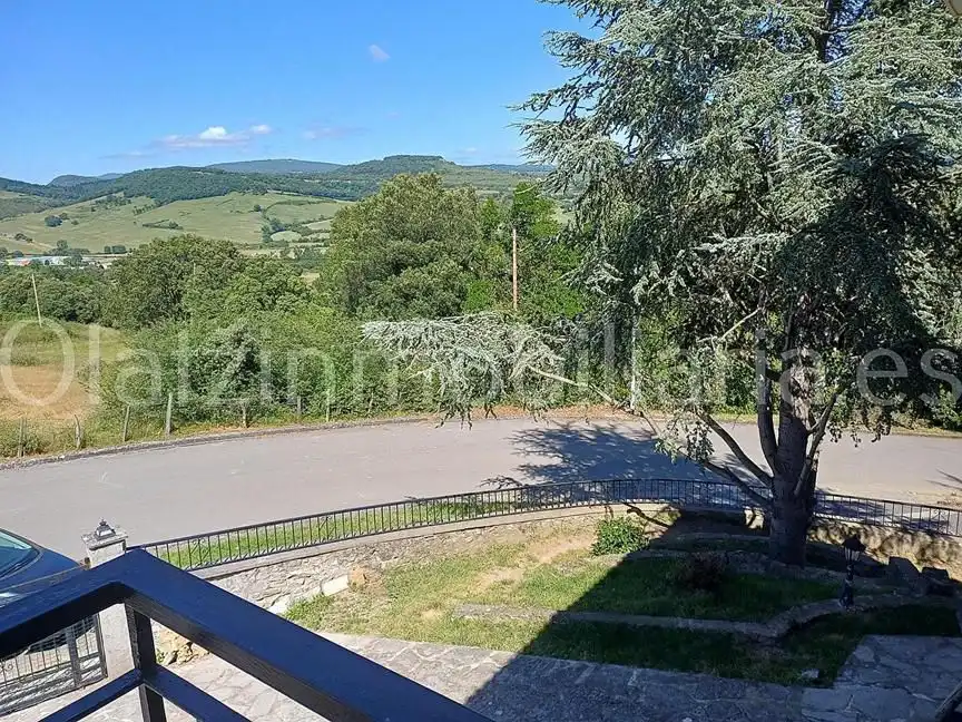 Houses for sale in Valle de Mena  with Heating, Terrace and Storage room
