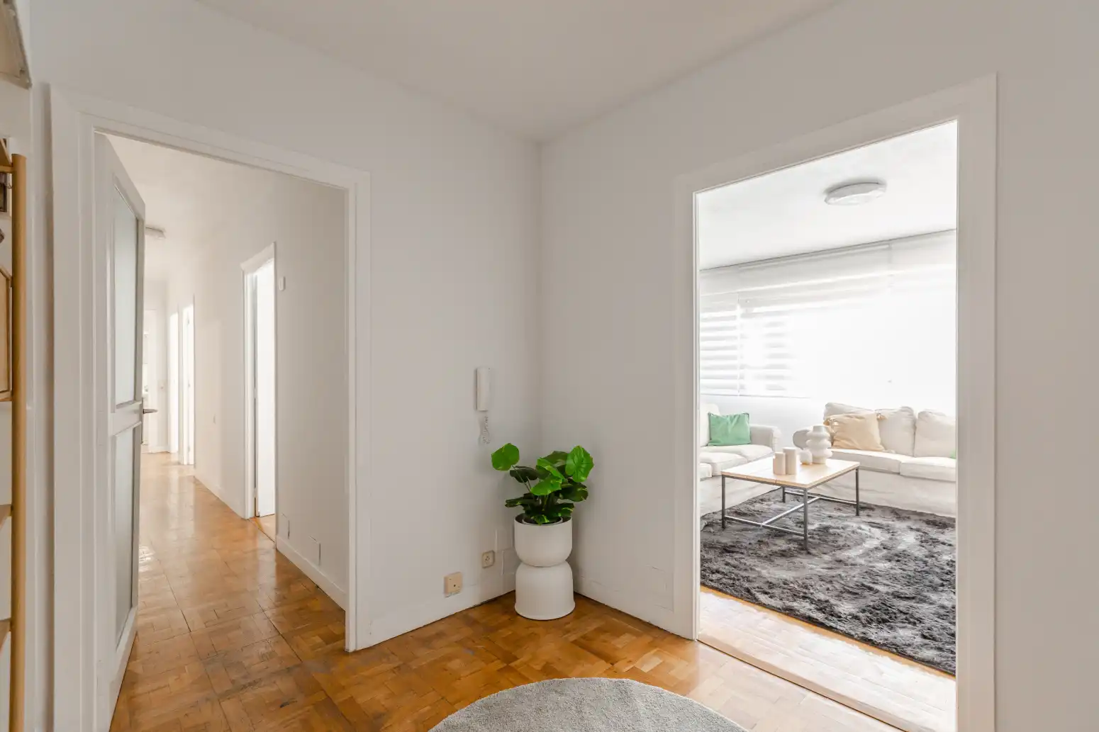 Flat with lift for sale in Pamplona-Iruña - AVENIDA PIO XII 33, imagen 7