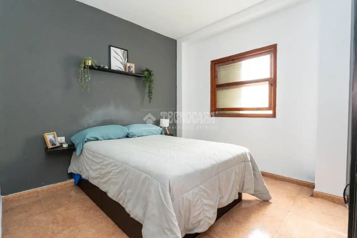 Flat for sale in La Salud