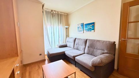 Foto 4 de Apartamento en venta en Calle de Campezo, Rejas, Madrid Capital