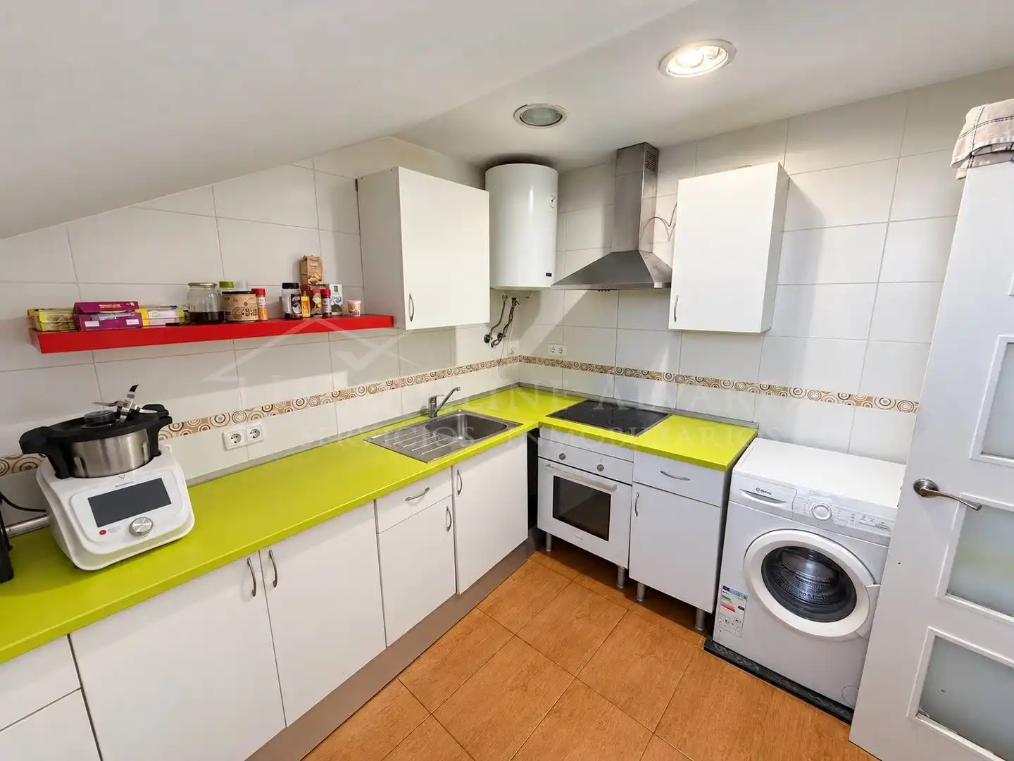 Ático con ascensor en venta en Yeles, imagen 5