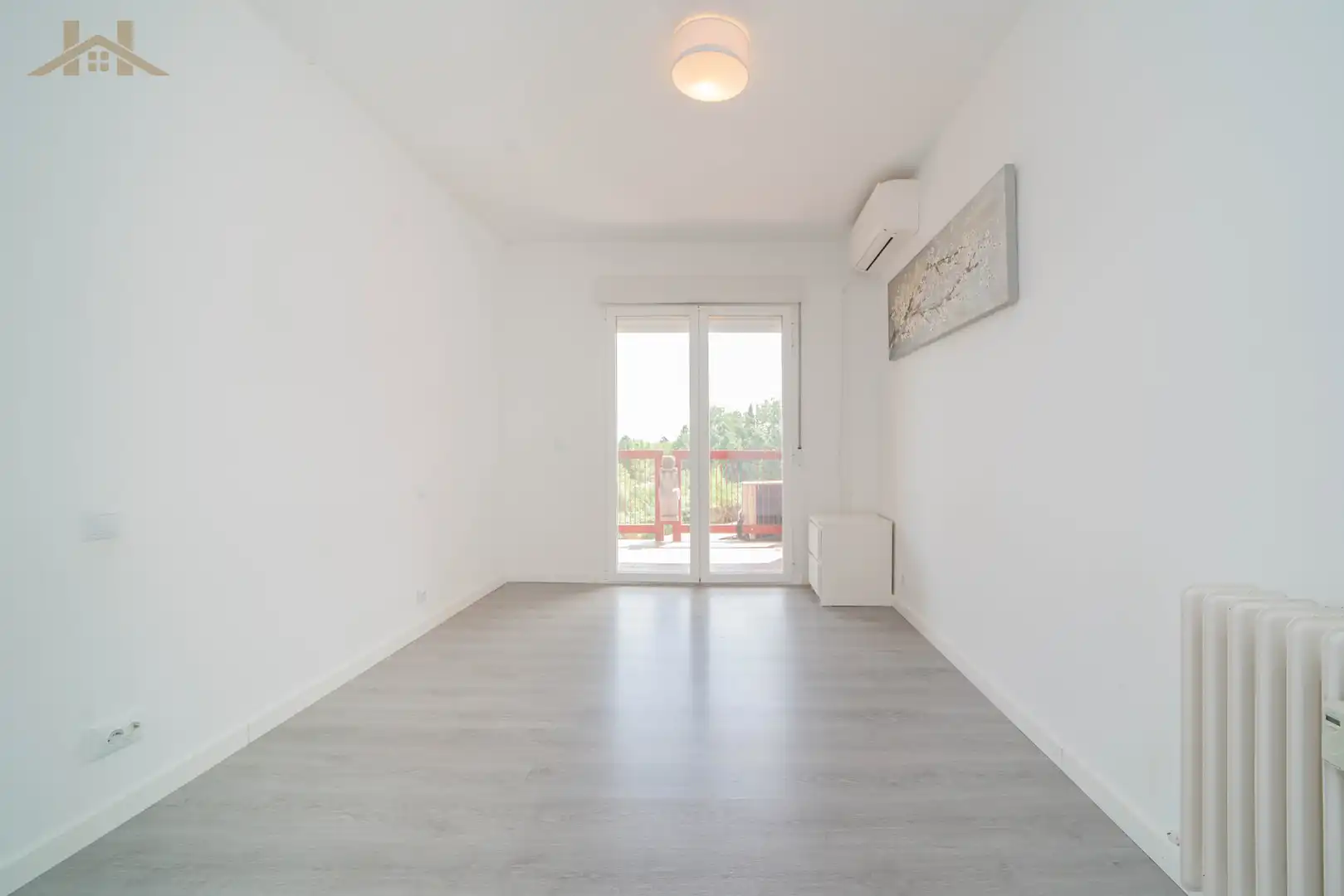 Habitación de Piso en venta en Pozuelo de Alarcón con Aire acondicionado, Calefacción y Terraza