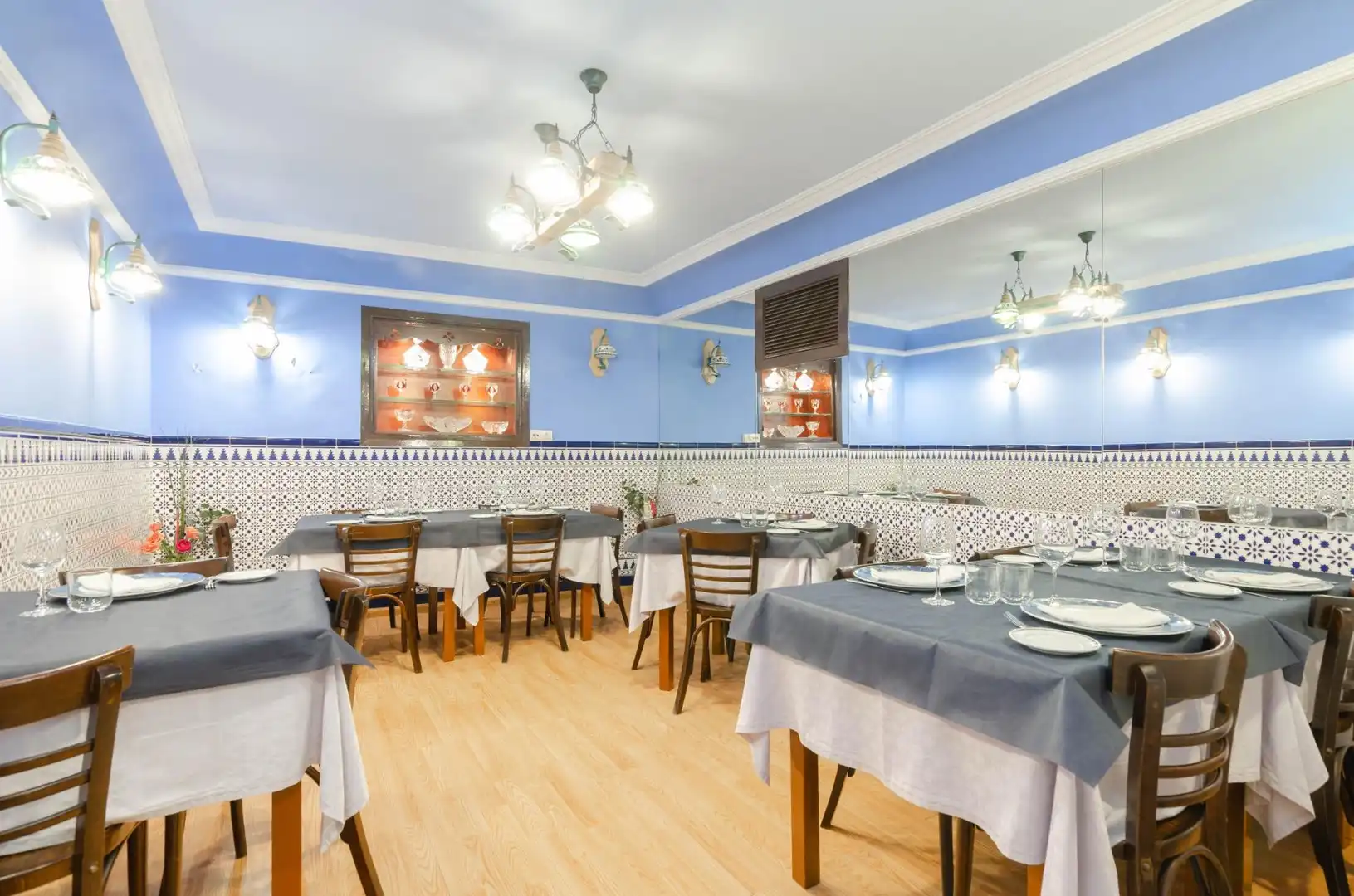 Maison avec jardin à vendre à CRUCERO,EL 17, imagen 4