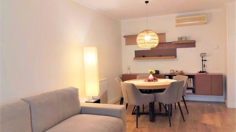 Foto 2 de Apartamento en venta en Carrer Germanes Mirabal, Balàfia,  Lleida Capital