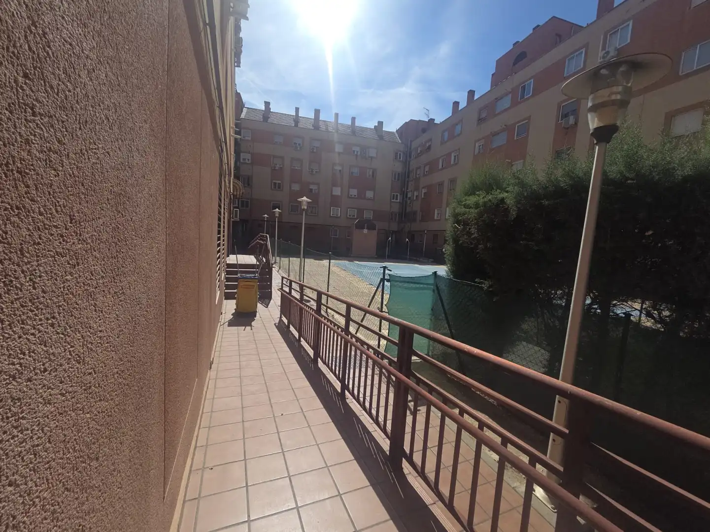 Appartamento con piscina in vendita a El Bercial, imagen 22