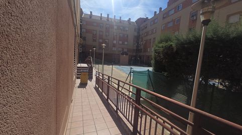 VIVIENDA EN VENTA EN EL BERCIAL. 4 DORMITORIOS, GARAJE, TRASTERO Y PISCINA COMUNITARIA, image 2